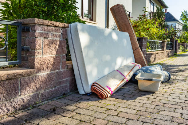 Demolition Debris Removal in Mead, CO