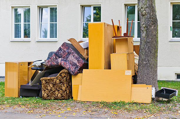 Best Shed Removal  in Mead, CO